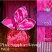 Pinksapphire