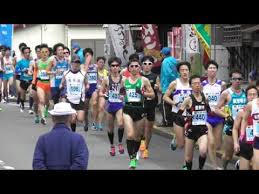 Oume Marathon1