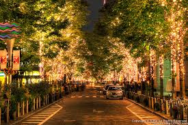 Marunouchi Illumination1