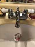 Water faucet1