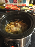 Slow cooker 3