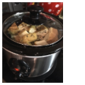 Slow cooker 8