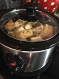 Slow cooker 2