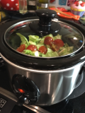 Slow cooker 2