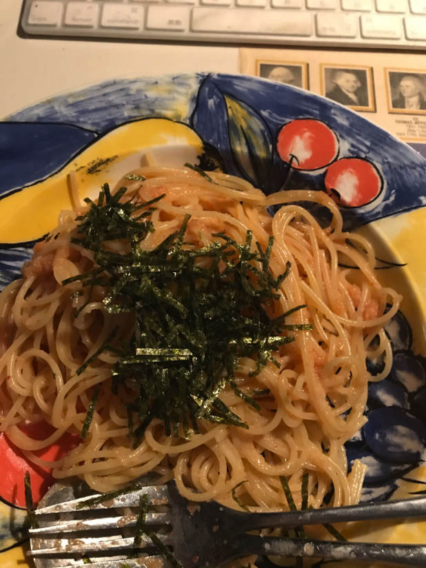 Pasta 1