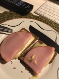 Hot sandwiches 2
