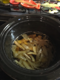 Slow cooker 2