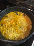Chicken curry 14