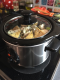 Slow cooker soup 3